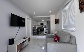 Charming Two Bedroom Apartment.
