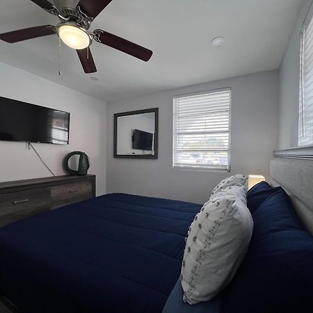 Charming Two Bedroom Apartment. Miami Exterior photo
