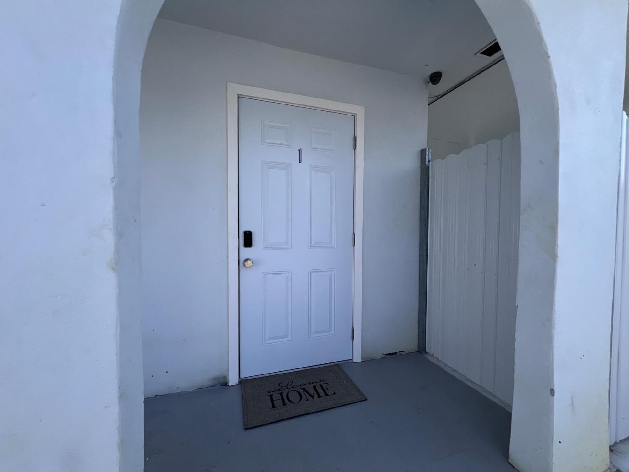 Charming Two Bedroom Apartment. Miami Exterior photo